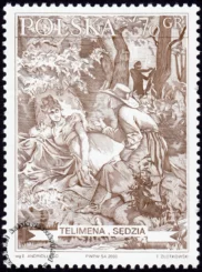 Bohaterowie Pana Tadeusza numer 3690