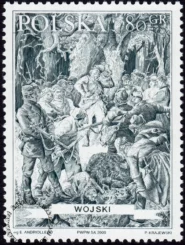 Bohaterowie Pana Tadeusza numer 3692