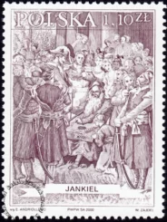 Bohaterowie Pana Tadeusza numer 3695