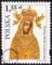 Sanktuaria Maryjne znaczek numer 3703