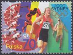 Igrzyska XXVII Olimpiady Sydney 2000 - 3706