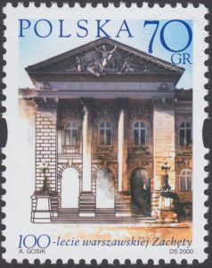 100-lecie warszawskiej Zachęty - 3725