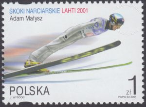 Skoki narciarskie na Mistrzostwach Świata Lahti 2001 - 3730III