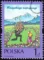 Pozdrowienia znaczek numer 3737