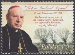 100 rocznica urodzin kardynała Stefana Wyszyńskiego - 3753