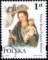 Sanktuaria Maryjne znaczek numer 3755