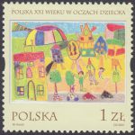 Polska XXI wieku w oczach dziecka - 3771