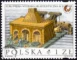 Europejska Wystawa Filatelistyczna - EuroCuprum 2001 znaczek numer 3759
