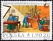 Europejska Wystawa Filatelistyczna - EuroCuprum 2001 znaczek numer 3760