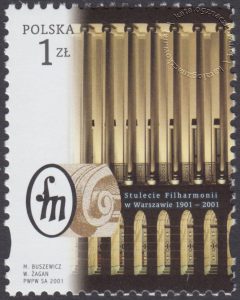 100-lecie Filharmonii w Warszawie - 3779