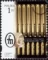 100-lecie Filharmonii w Warszawie znaczek numer 3779