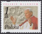 Polskie Millenium - 3780