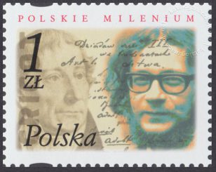 Polskie Millenium - 3783
