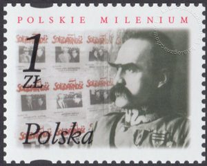 Polskie Millenium - 3784