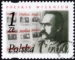 Polskie Millenium znaczek numer 3784