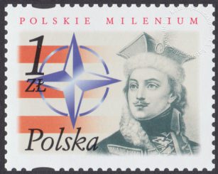 Polskie Millenium - 3785