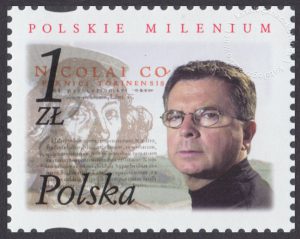 Polskie Millenium - 3786