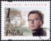 Polskie Millenium znaczek numer 3786