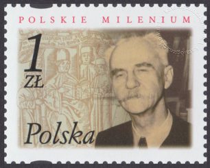 Polskie Millenium - 3787