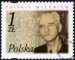 Polskie Millenium znaczek numer 3787