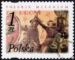 Polskie Millenium znaczek numer 3788