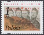 Polskie Millenium - 3789