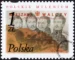 Polskie Millenium znaczek numer 3789