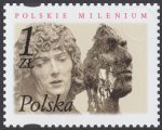 Polskie Millenium - 3790