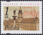 Polskie Millenium - 3792