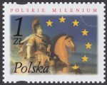Polskie Millenium - 3793