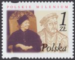 Polskie Millenium - 3794