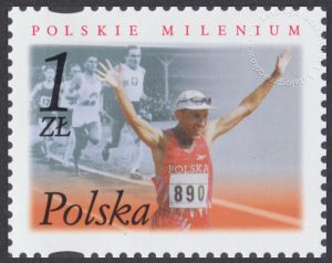 Polskie Millenium - 3795