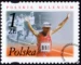 Polskie Millenium znaczek numer 3795