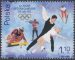 XIX Zimowe Igrzyska Olimpijskie - Salt Lake City 2002 - 3802