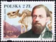 Polacy na świecie znaczek numer 3803