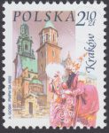 Miasta polskie - 3806