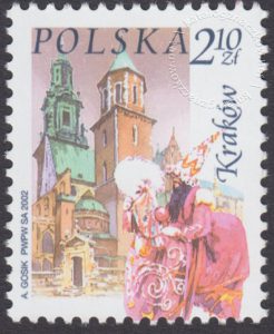Miasta polskie - 3806