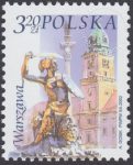 Miasta polskie - 3807