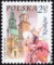 Miasta polskie - Kraków znaczek numer 3806