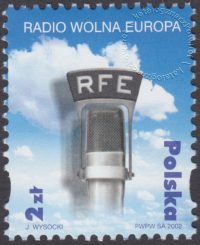 Radio Wolna Europa - 3820