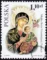 Sanktuaria Maryjne znaczek numer 3836