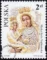 Sanktuaria Maryjne znaczek numer 3838