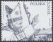 VII wizyta Papieża Jana Pawła II w Polsce - 3839
