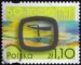50-lecie Telewizji Polskiej znaczek numer 3854