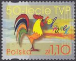 50-lecie Telewizji Polskiej - 3856