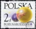 Boże Narodzenie znaczek numer 3864