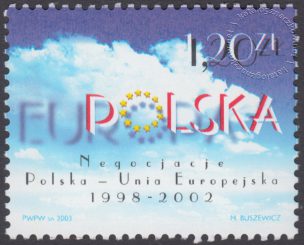 Polska w Unii Europejskiej - 3866