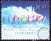 Polska w Unii Europejskiej znaczek numer 3866