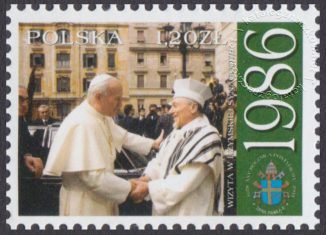 25 rocznica pontyfikatu Ojca Świętego Jana Pawła II - 3876