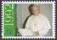 25 rocznica pontyfikatu Ojca Świętego Jana Pawła II - 3882